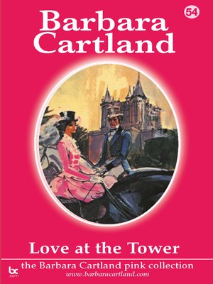 cover image of Love At the Tower